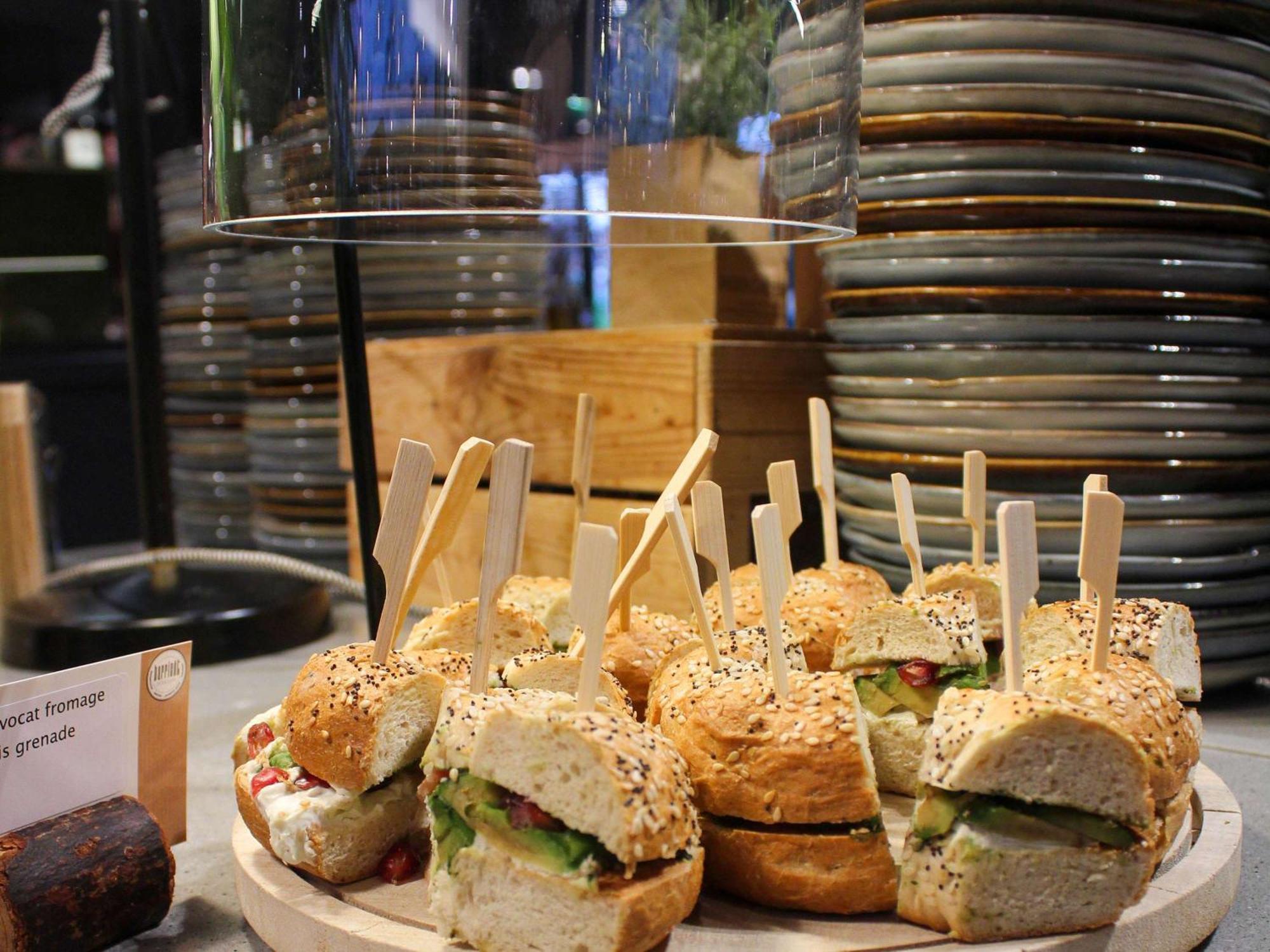 Hotel Mercure Toulouse Centre Compans Ngoại thất bức ảnh